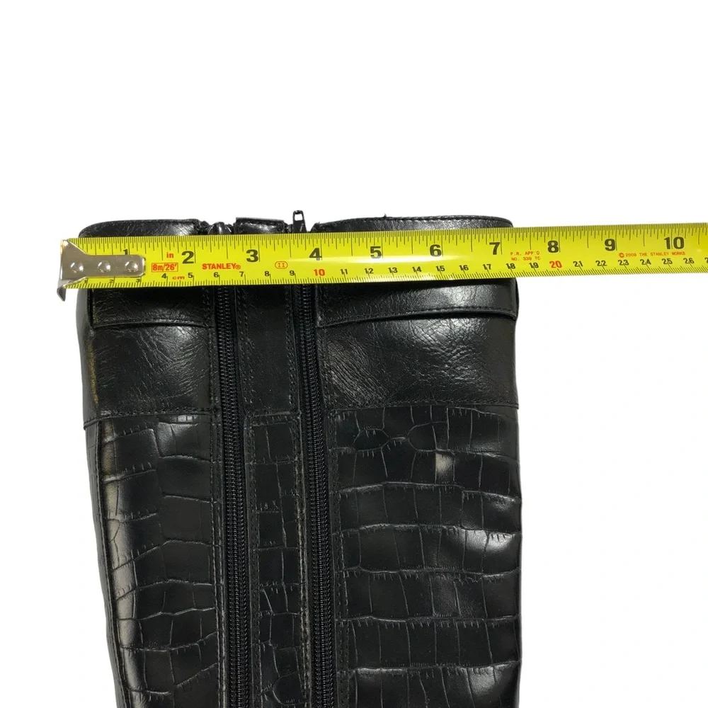 N/A expandable shaft